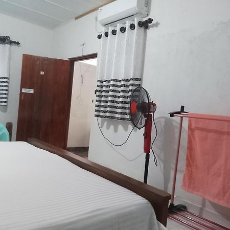 Mango Villa 703 ヒッカドゥワ エクステリア 写真