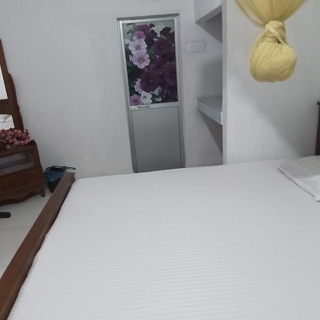 Mango Villa 703 ヒッカドゥワ エクステリア 写真