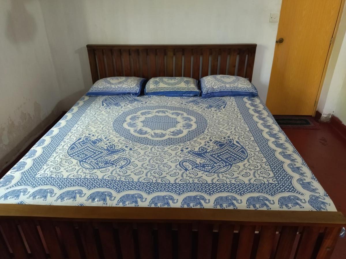 Mango Villa 703 ヒッカドゥワ エクステリア 写真
