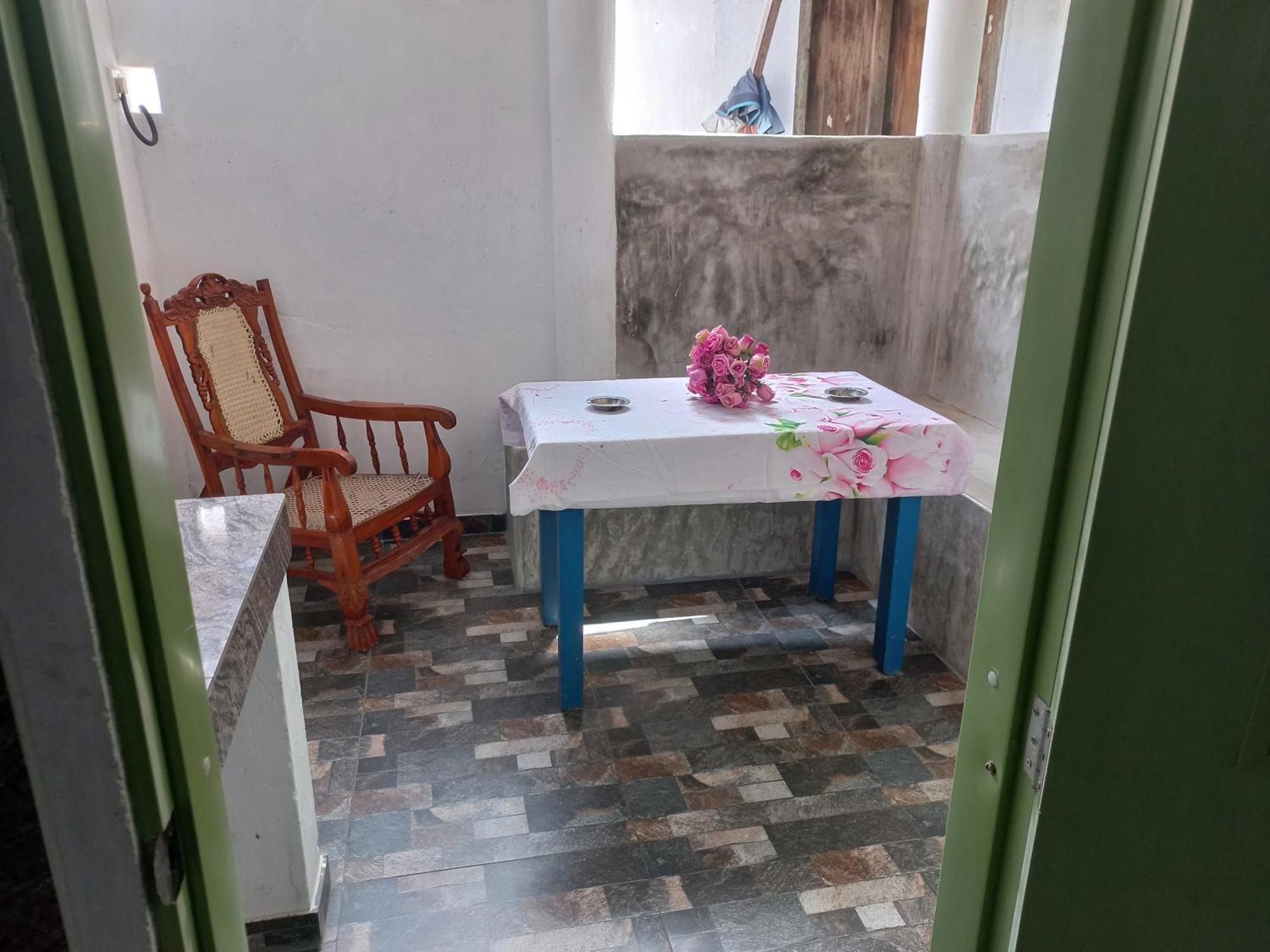 Mango Villa 703 ヒッカドゥワ エクステリア 写真