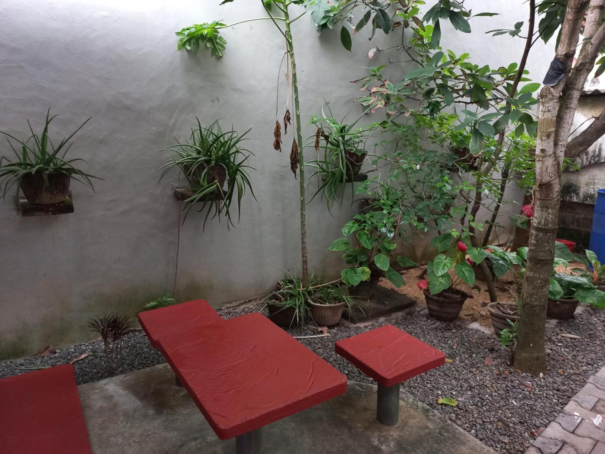 Mango Villa 703 ヒッカドゥワ 部屋 写真