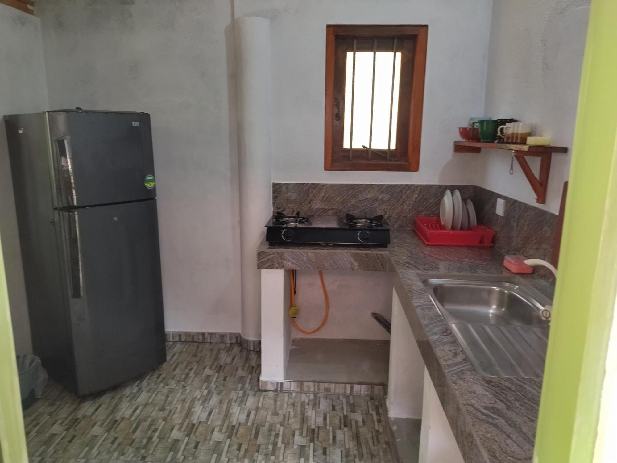 Mango Villa 703 ヒッカドゥワ 部屋 写真