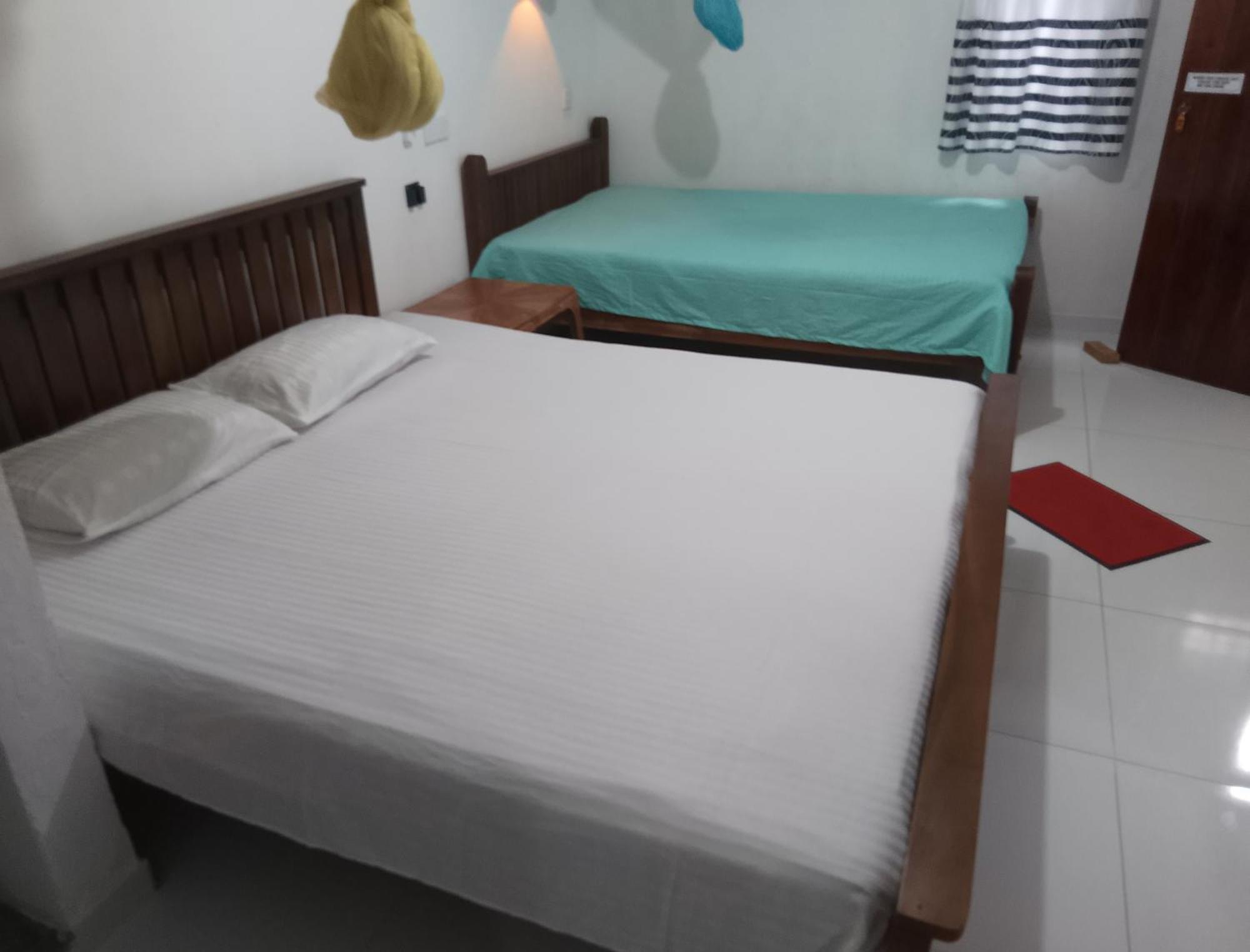 Mango Villa 703 ヒッカドゥワ エクステリア 写真