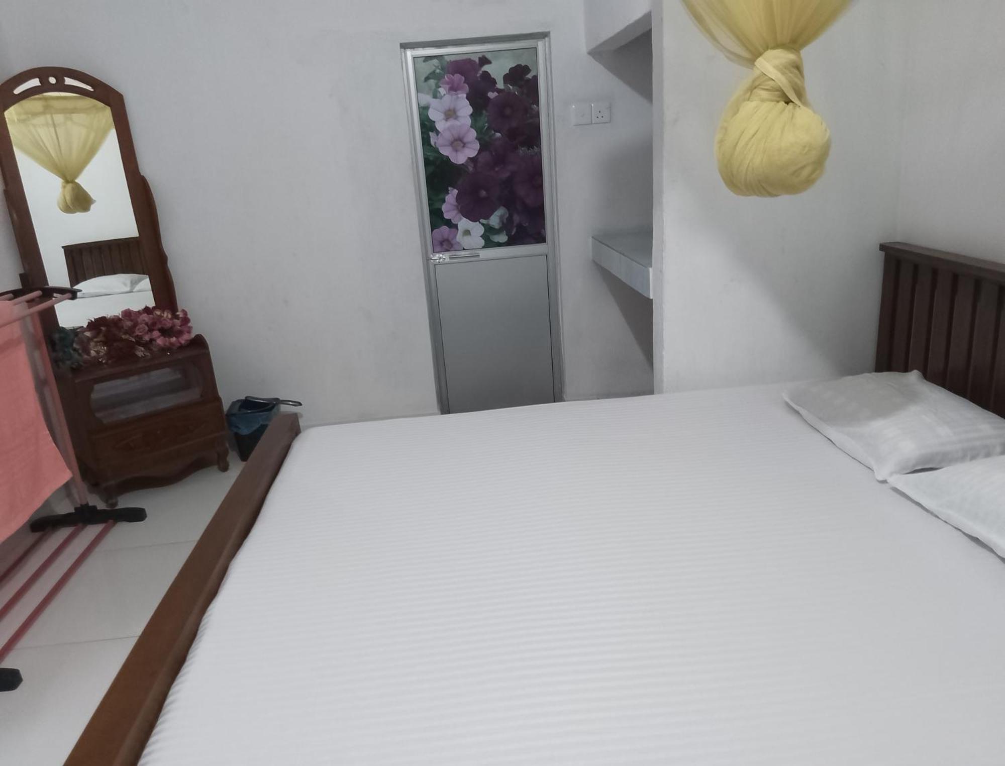 Mango Villa 703 ヒッカドゥワ エクステリア 写真