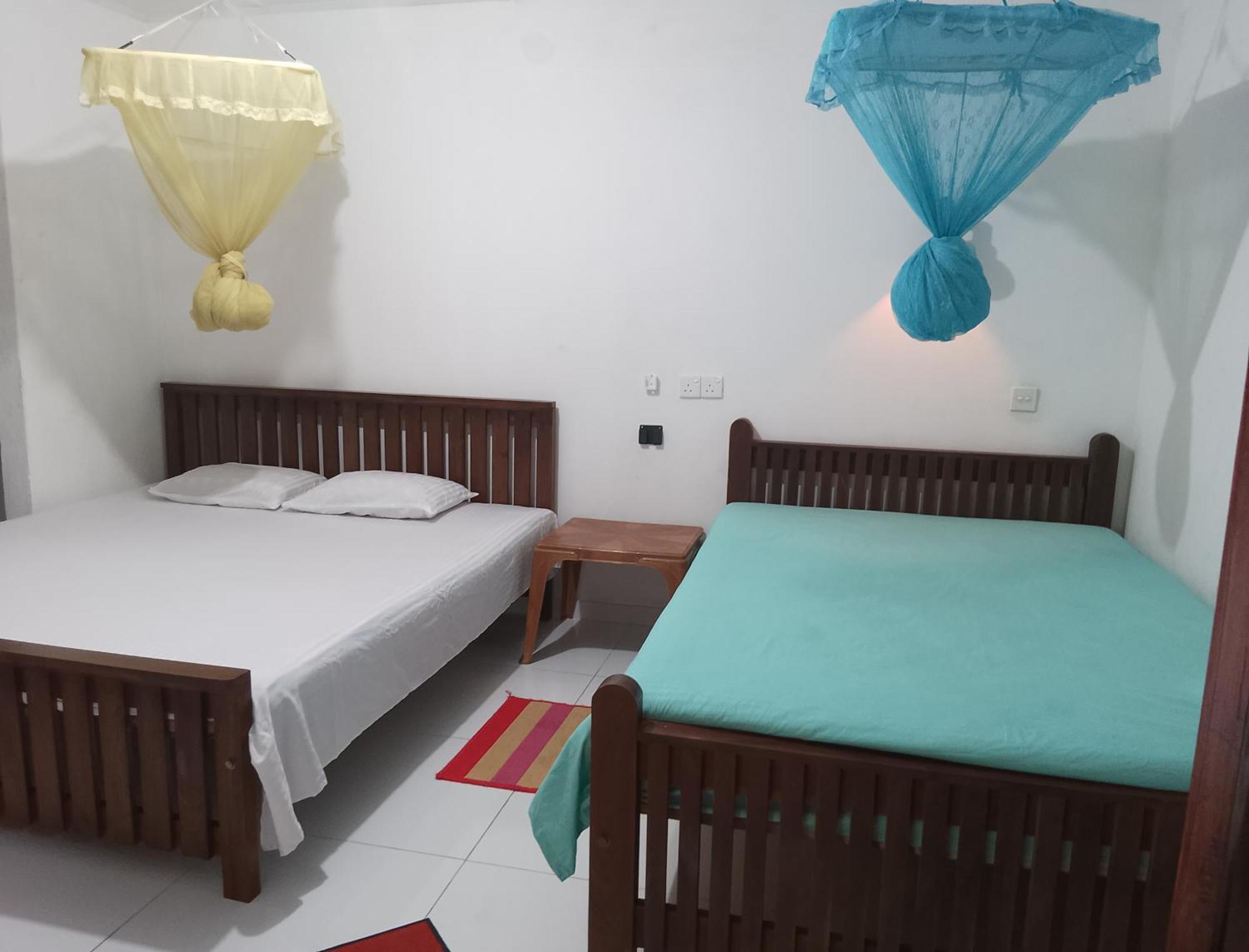 Mango Villa 703 ヒッカドゥワ エクステリア 写真
