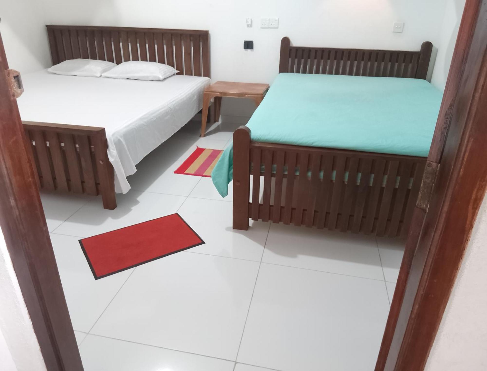 Mango Villa 703 ヒッカドゥワ エクステリア 写真