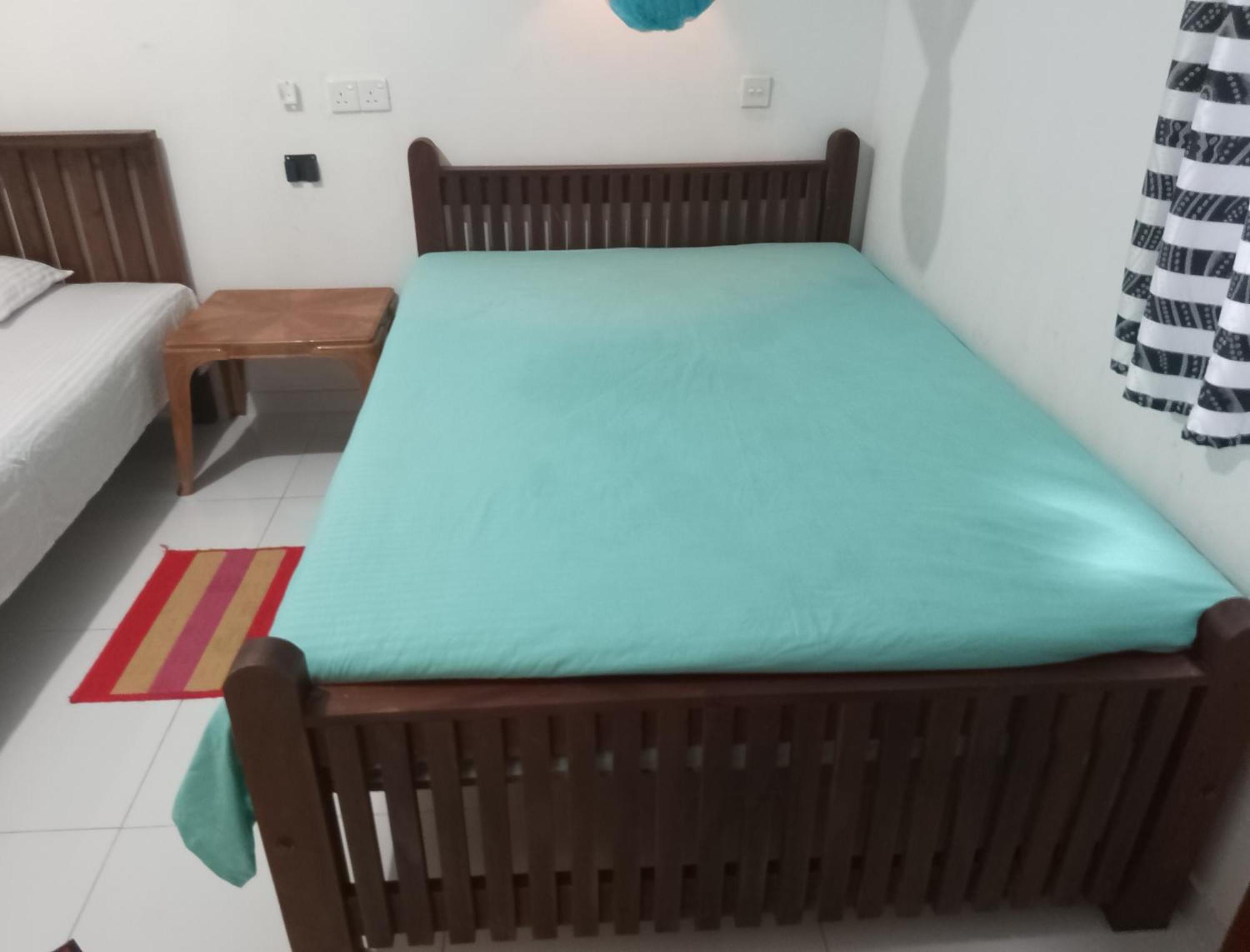 Mango Villa 703 ヒッカドゥワ エクステリア 写真