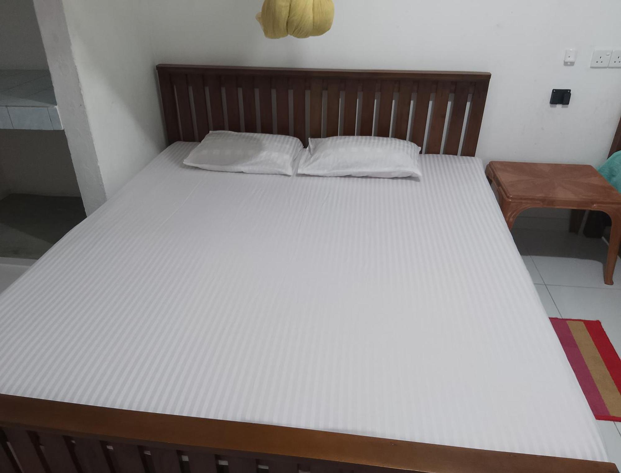 Mango Villa 703 ヒッカドゥワ エクステリア 写真