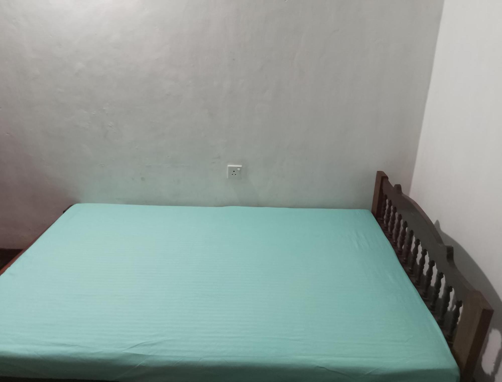 Mango Villa 703 ヒッカドゥワ エクステリア 写真