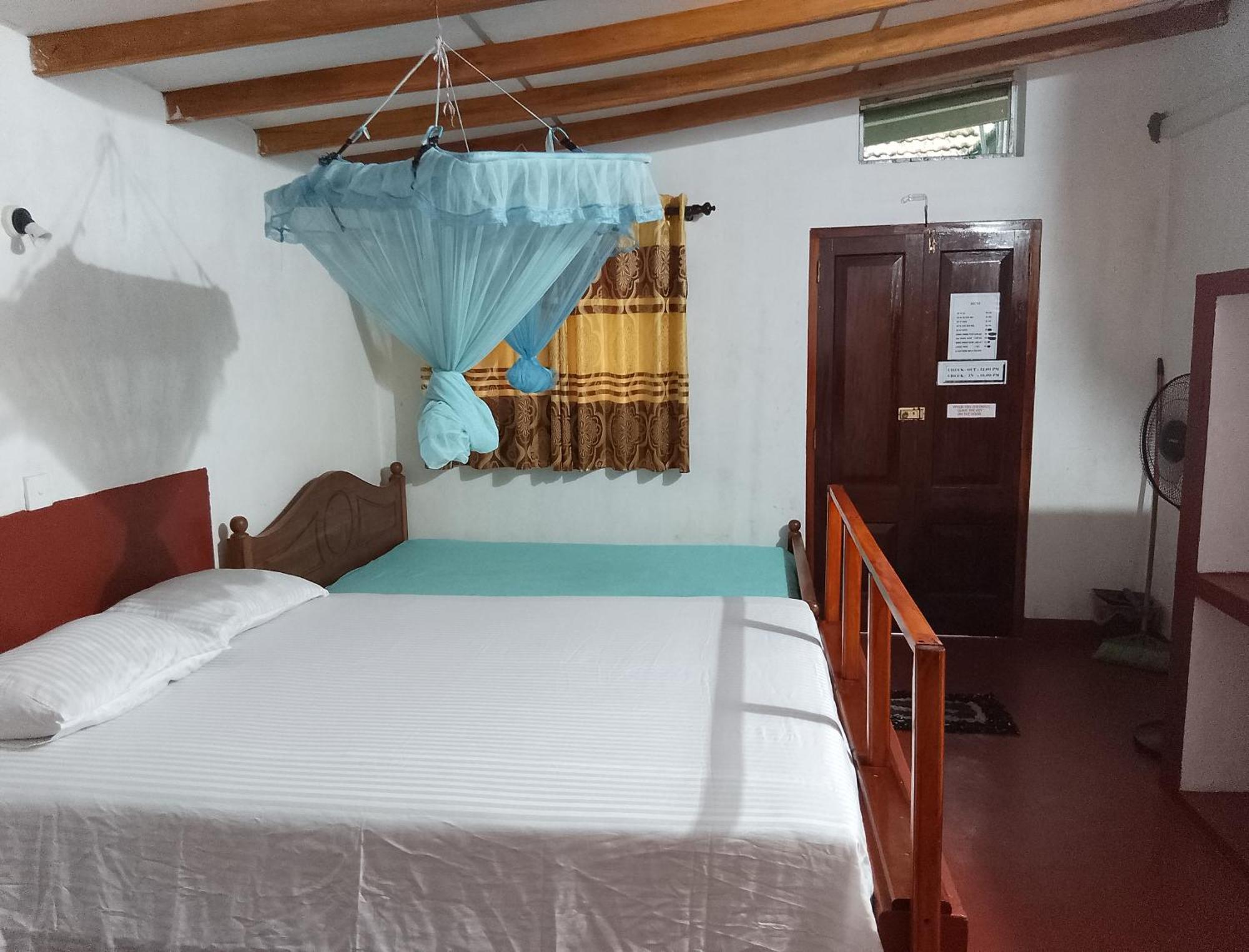 Mango Villa 703 ヒッカドゥワ エクステリア 写真