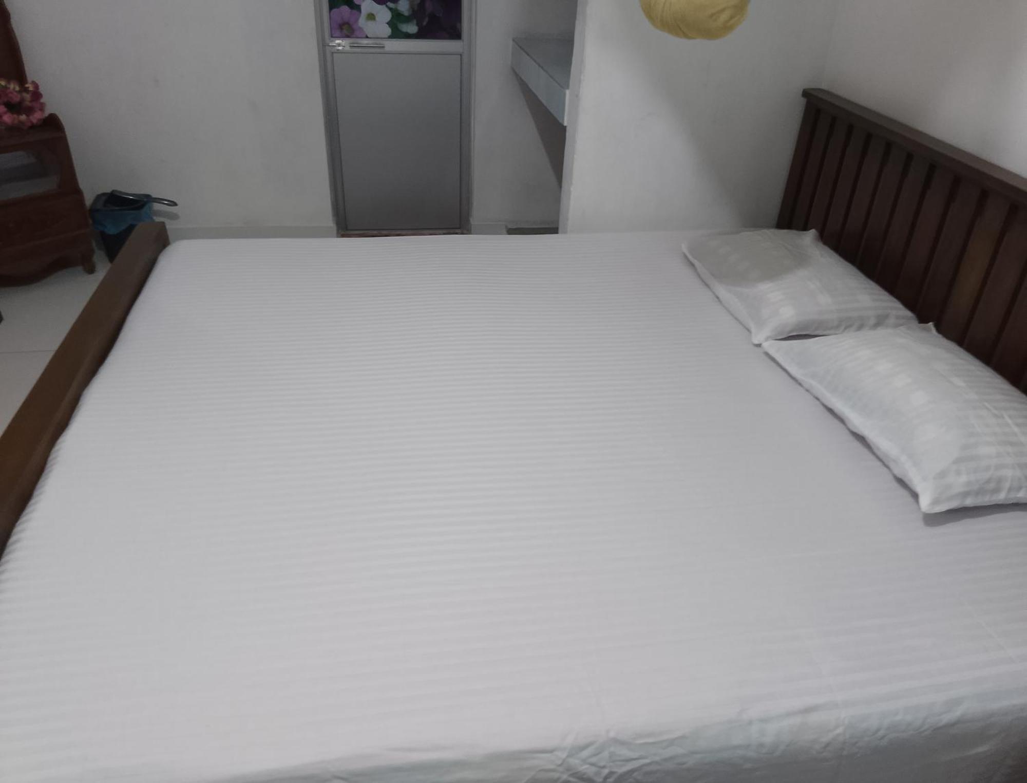Mango Villa 703 ヒッカドゥワ エクステリア 写真