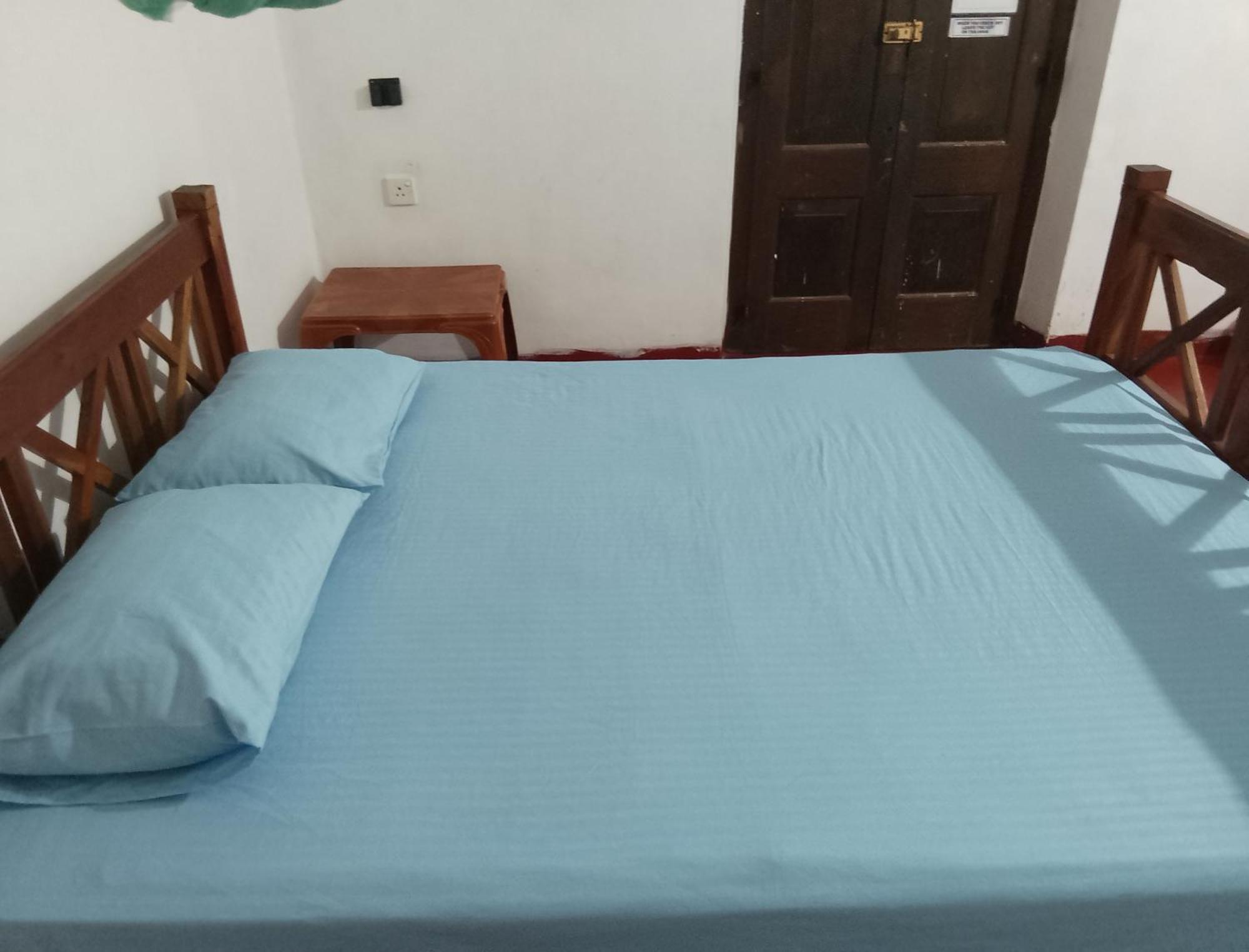 Mango Villa 703 ヒッカドゥワ エクステリア 写真
