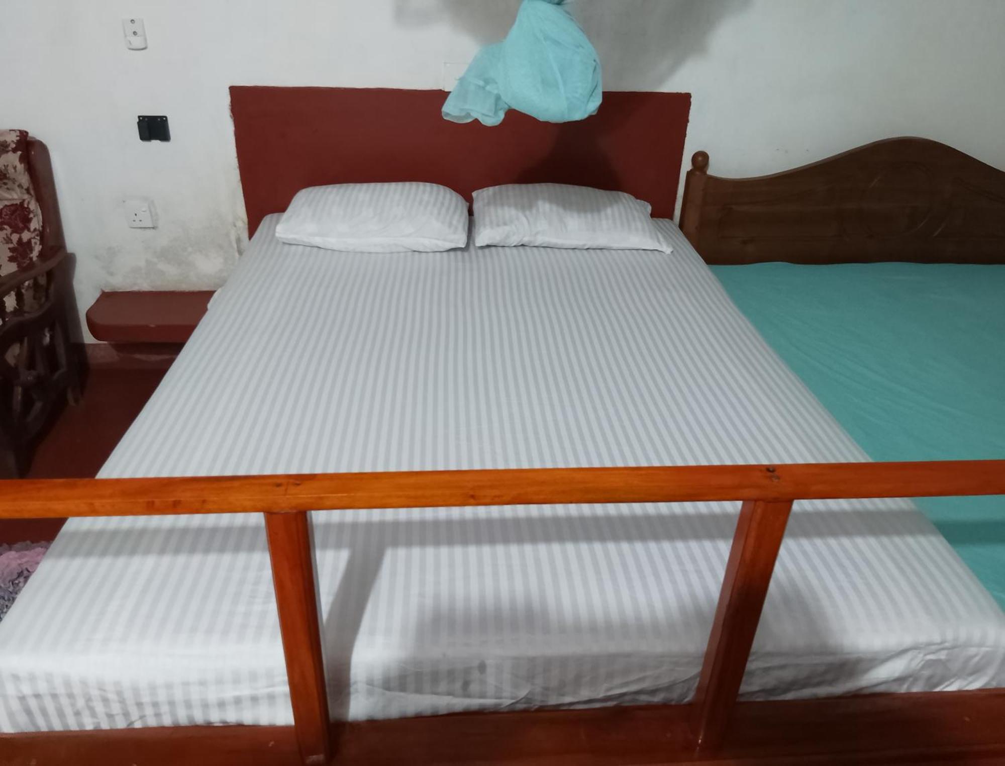Mango Villa 703 ヒッカドゥワ エクステリア 写真