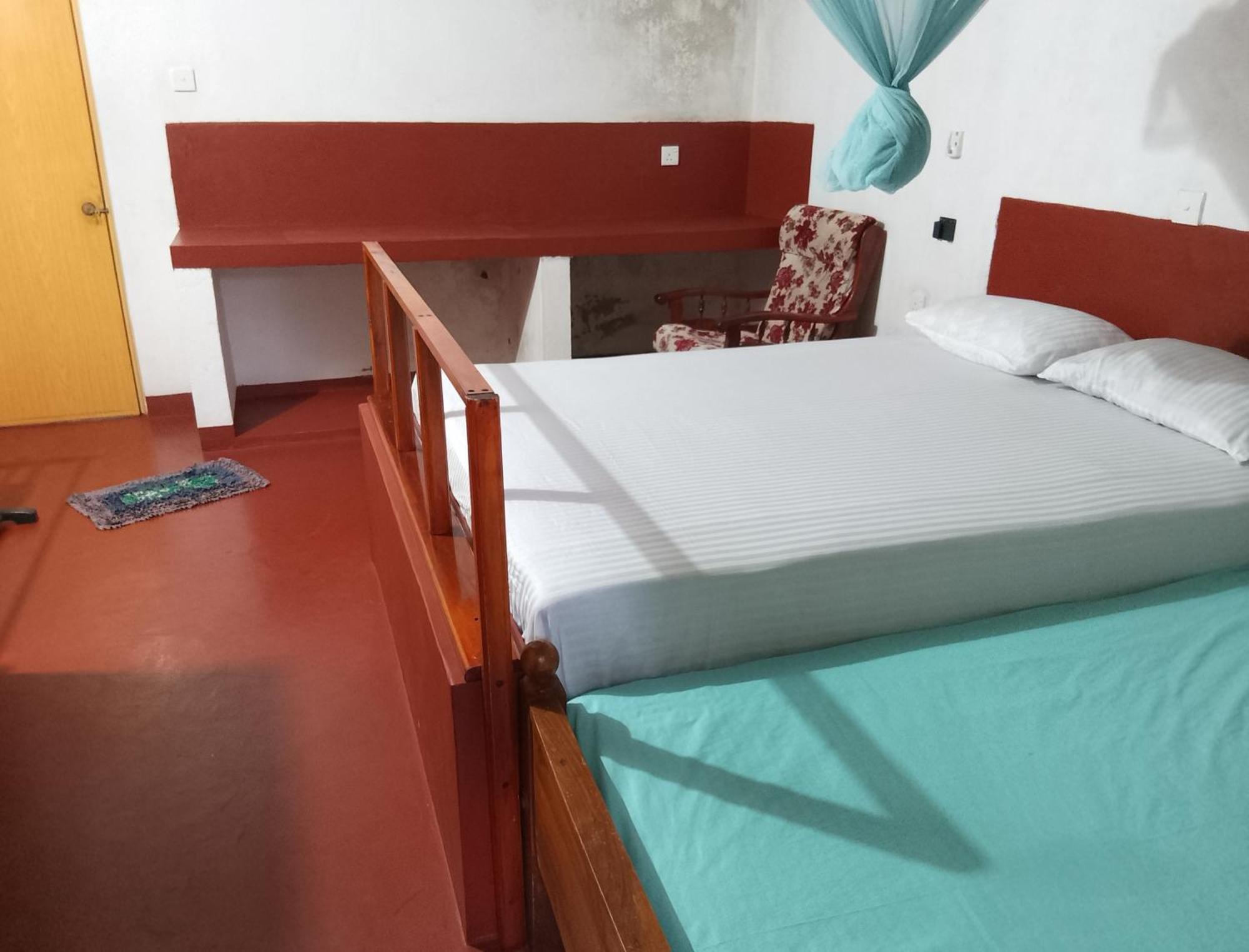 Mango Villa 703 ヒッカドゥワ エクステリア 写真