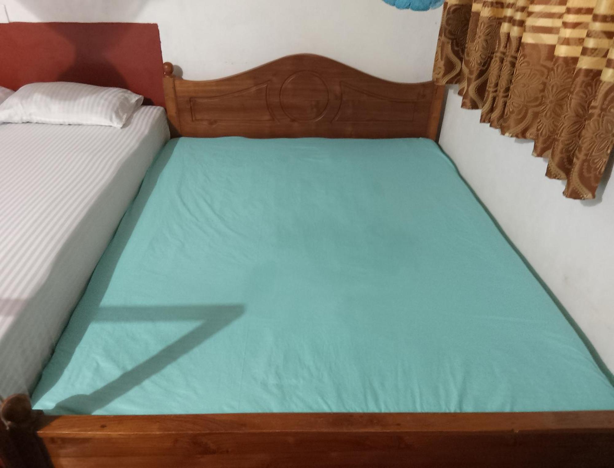 Mango Villa 703 ヒッカドゥワ エクステリア 写真