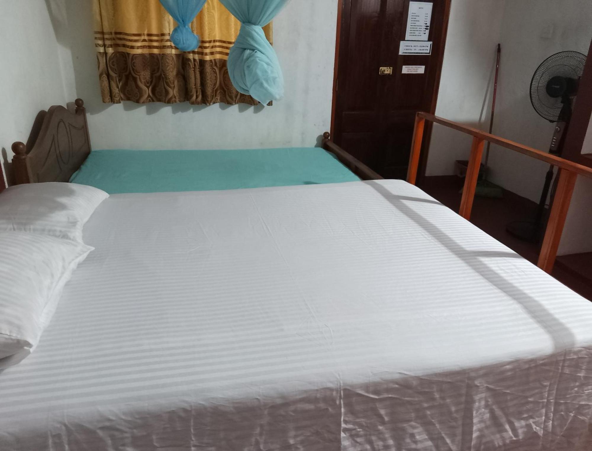 Mango Villa 703 ヒッカドゥワ エクステリア 写真