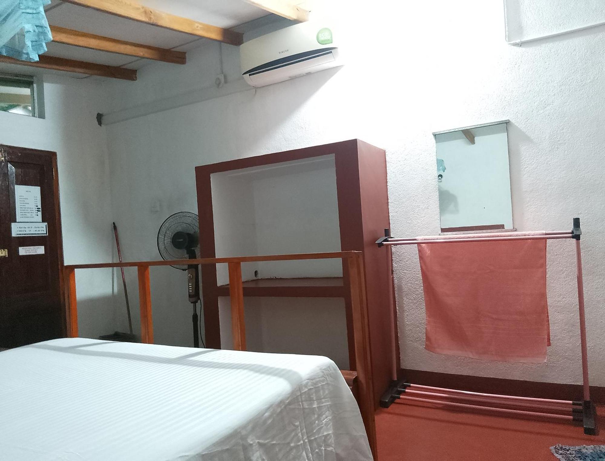 Mango Villa 703 ヒッカドゥワ エクステリア 写真