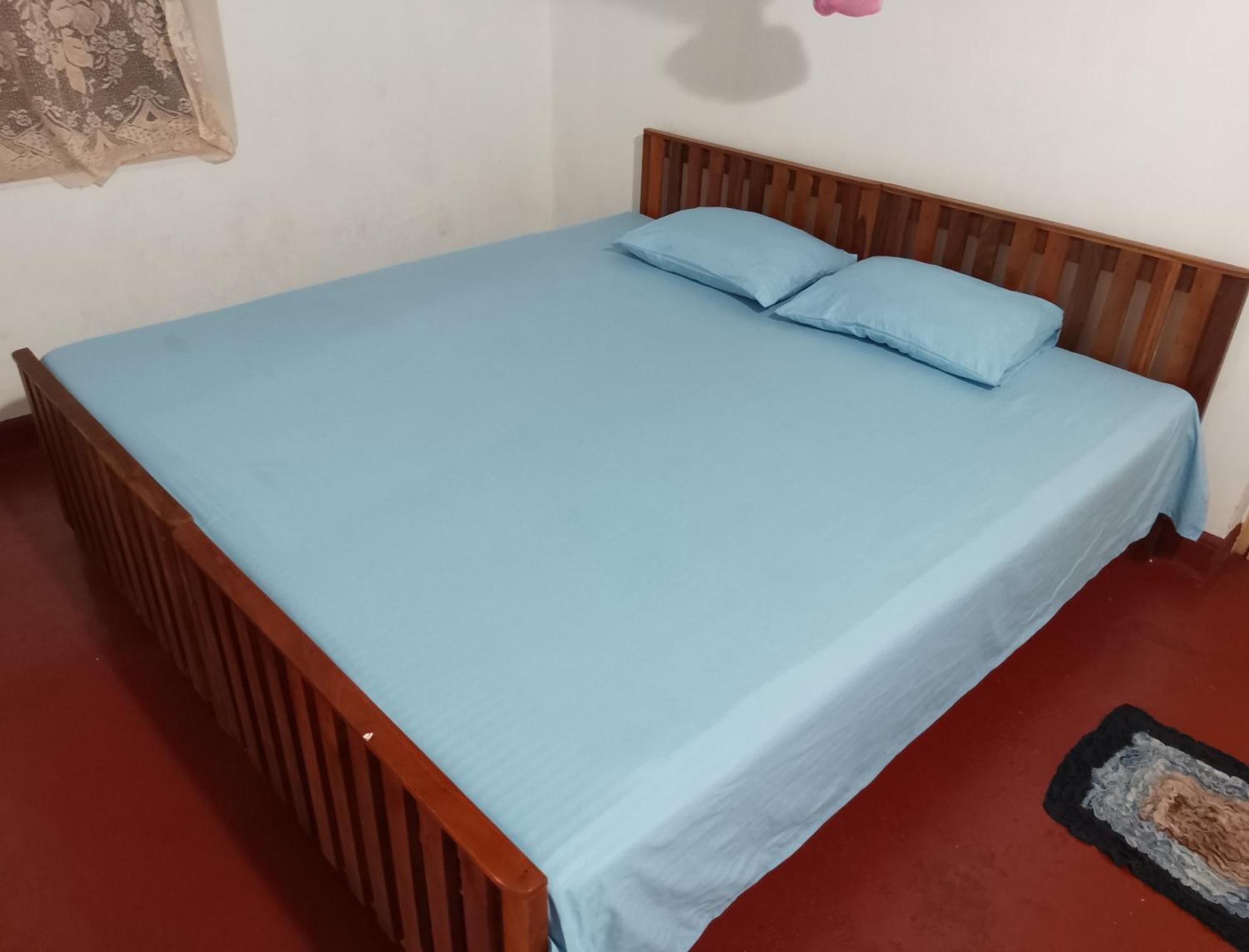 Mango Villa 703 ヒッカドゥワ エクステリア 写真