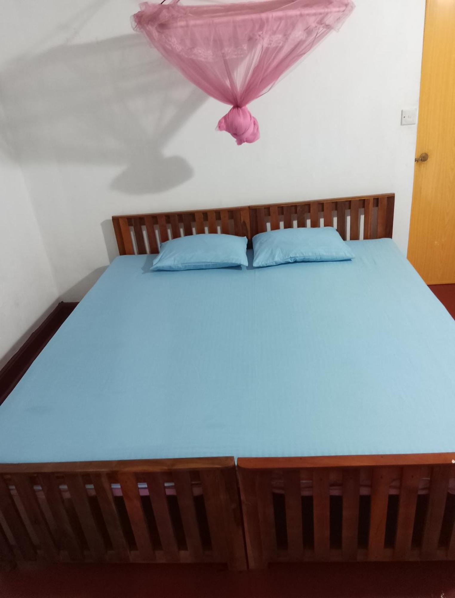 Mango Villa 703 ヒッカドゥワ エクステリア 写真