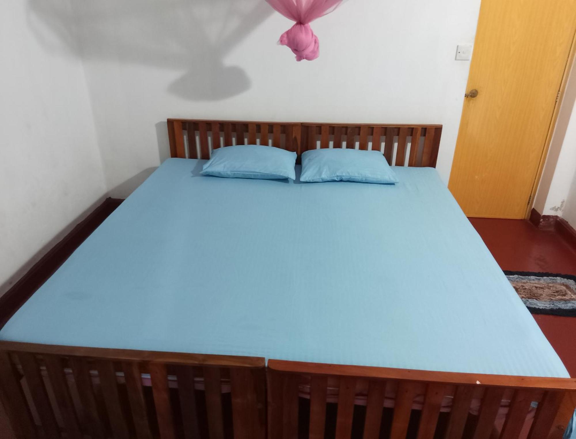 Mango Villa 703 ヒッカドゥワ エクステリア 写真