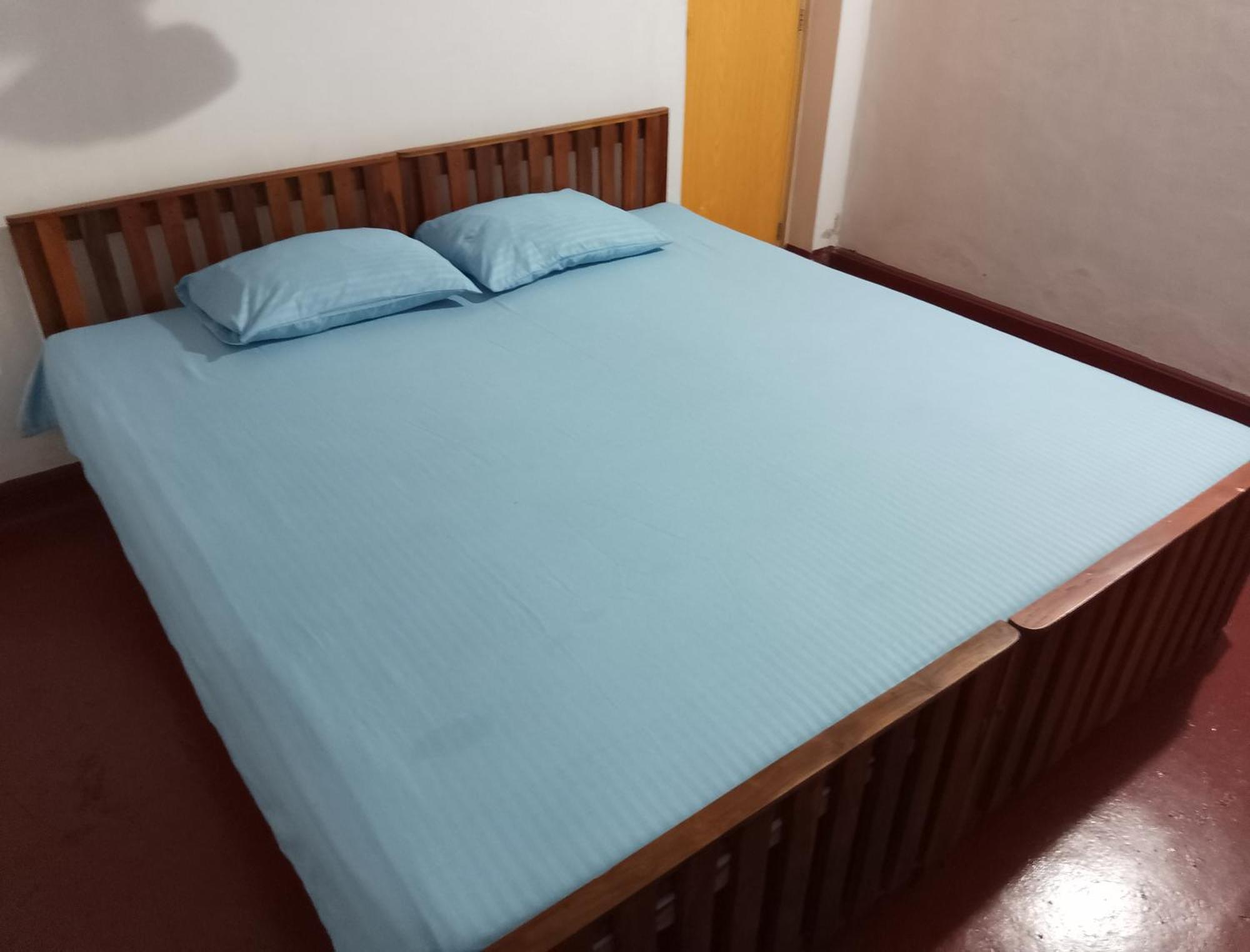 Mango Villa 703 ヒッカドゥワ エクステリア 写真