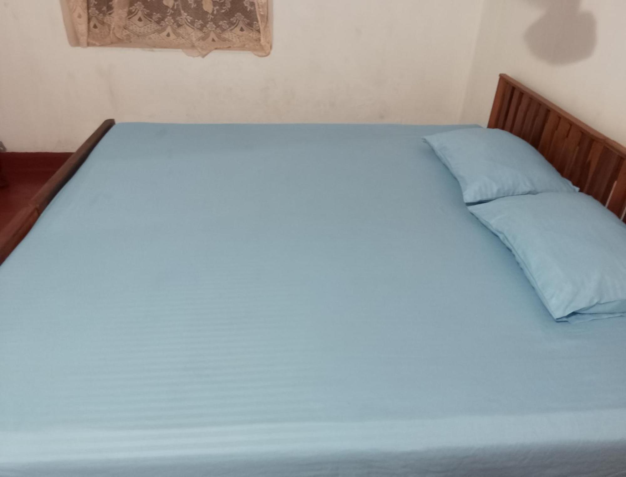 Mango Villa 703 ヒッカドゥワ エクステリア 写真