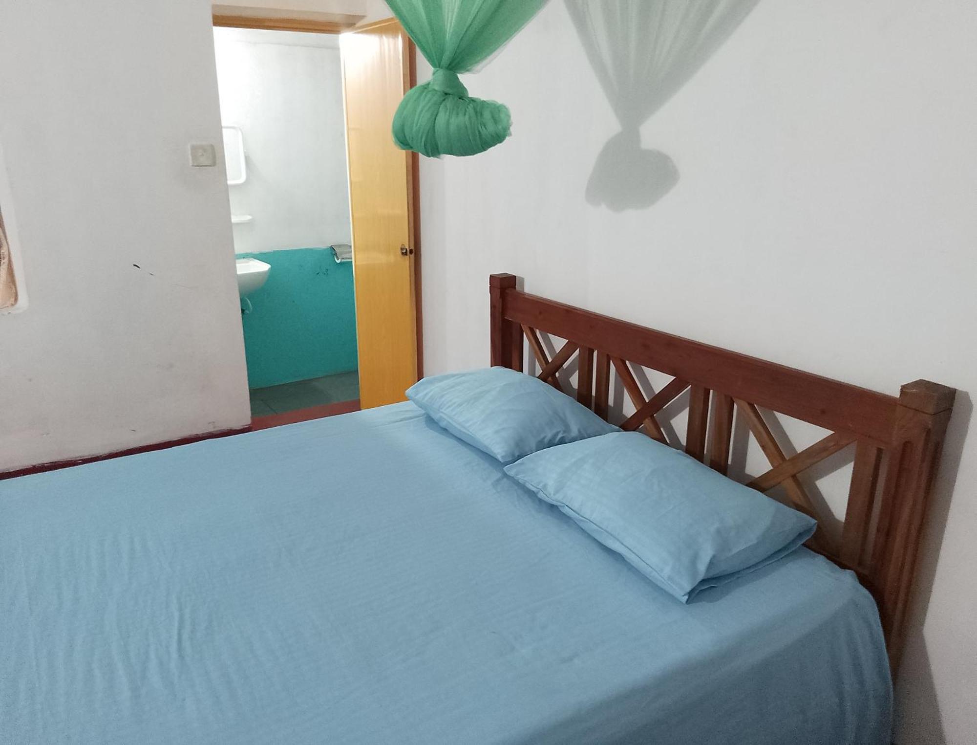 Mango Villa 703 ヒッカドゥワ エクステリア 写真