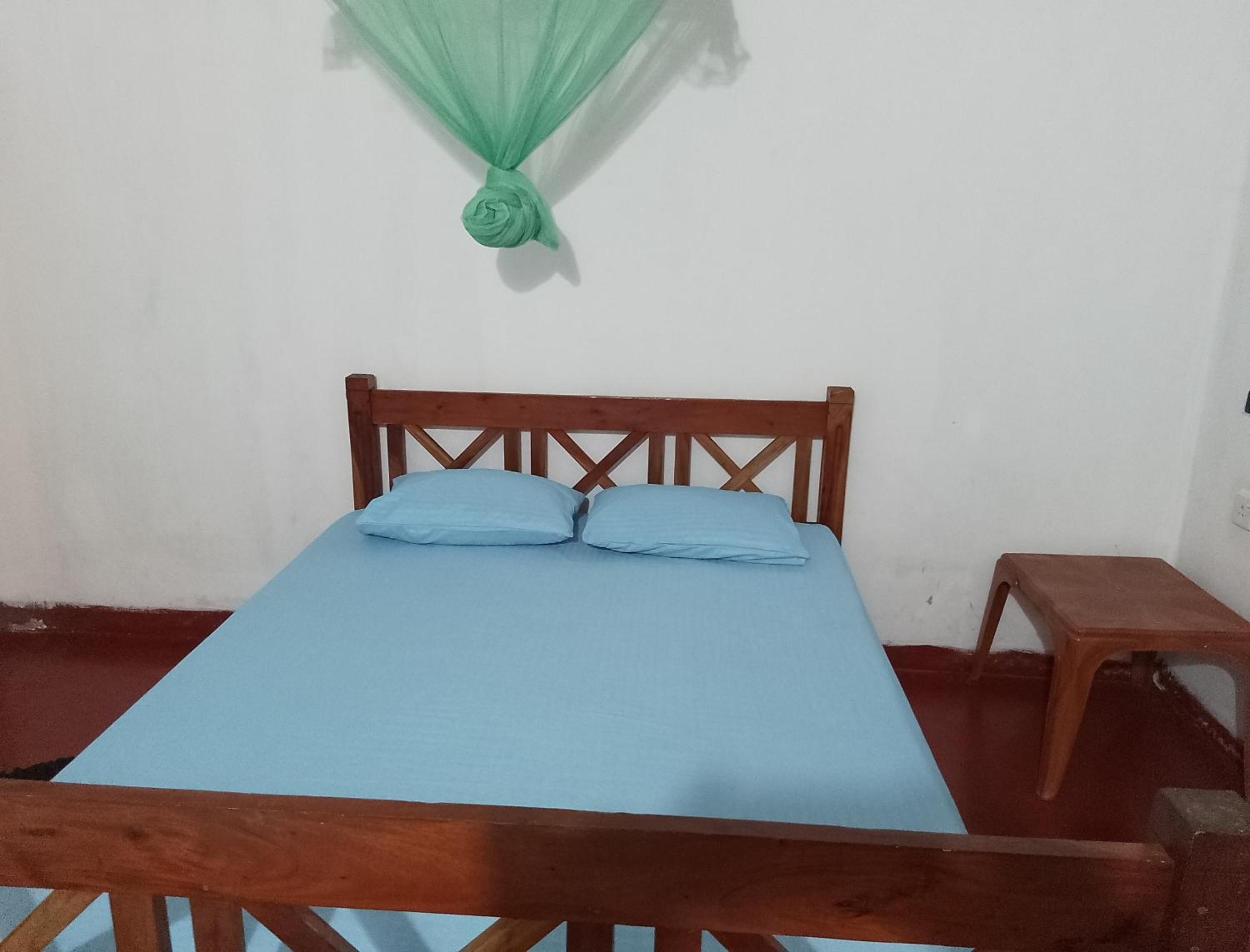 Mango Villa 703 ヒッカドゥワ エクステリア 写真