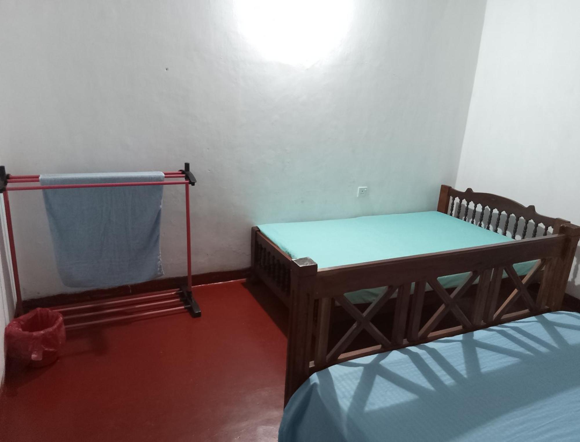 Mango Villa 703 ヒッカドゥワ エクステリア 写真