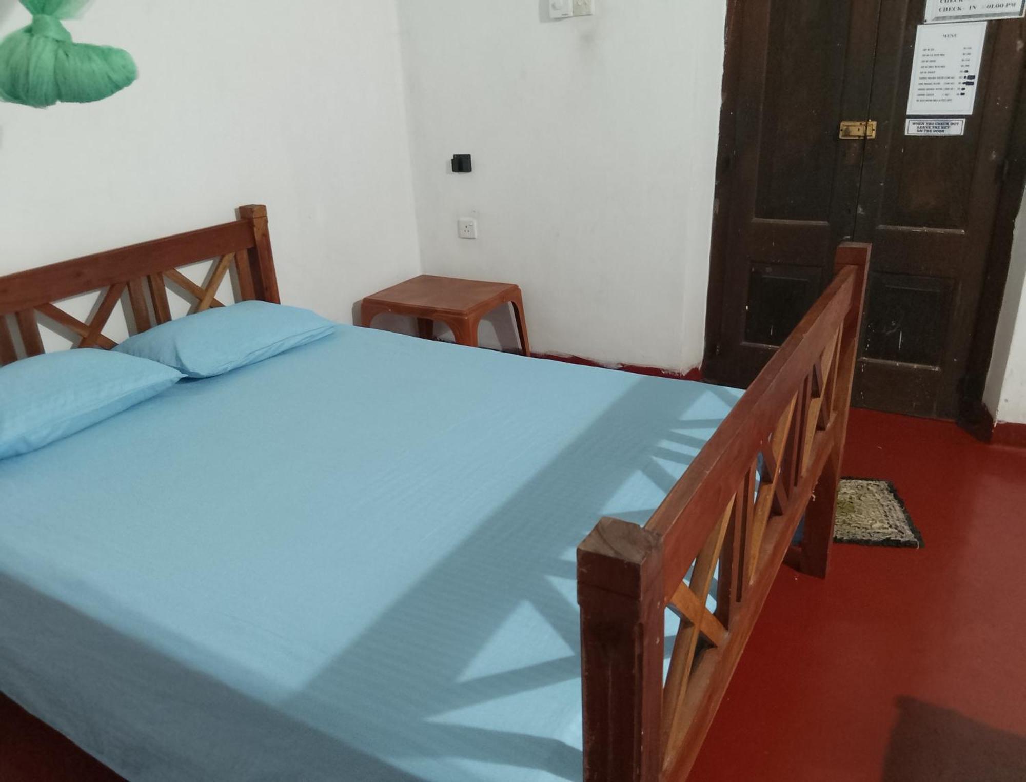 Mango Villa 703 ヒッカドゥワ エクステリア 写真