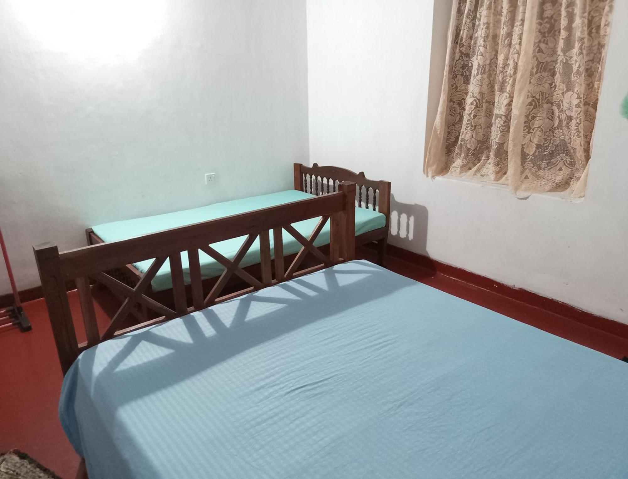 Mango Villa 703 ヒッカドゥワ エクステリア 写真