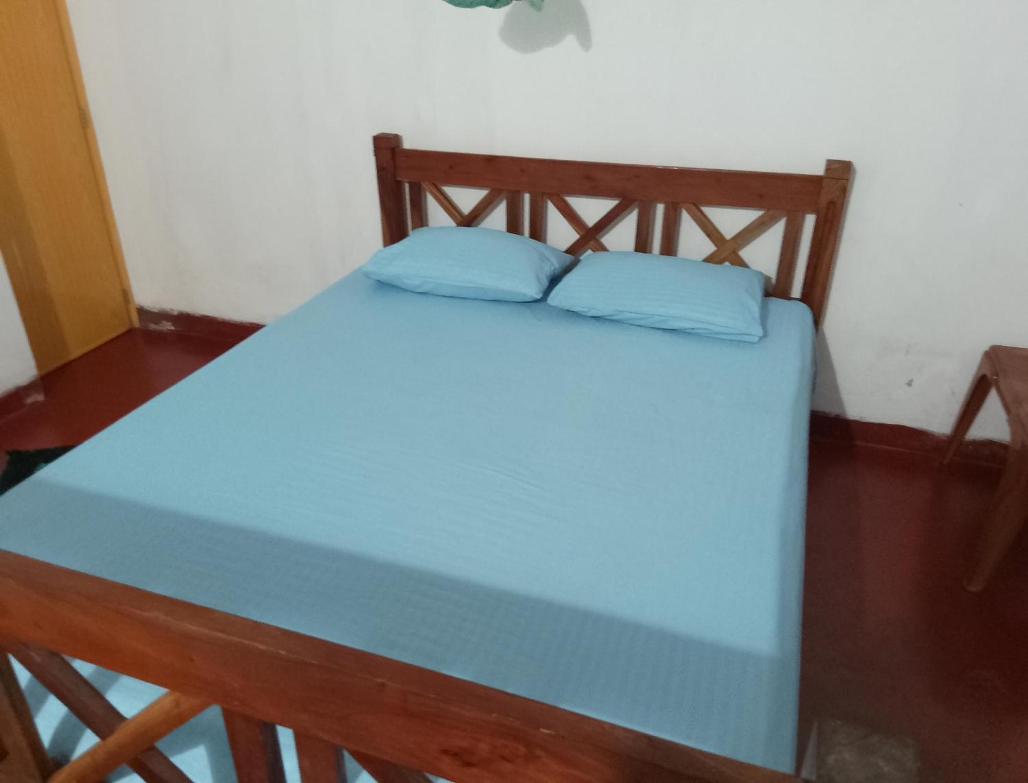 Mango Villa 703 ヒッカドゥワ エクステリア 写真